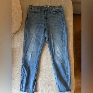 7 for all mankind jeans